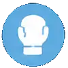 Boxing Glove Icon