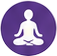 Yoga Meditation icon