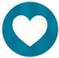 Yoga Heart icon