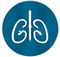 Yoga breath icon